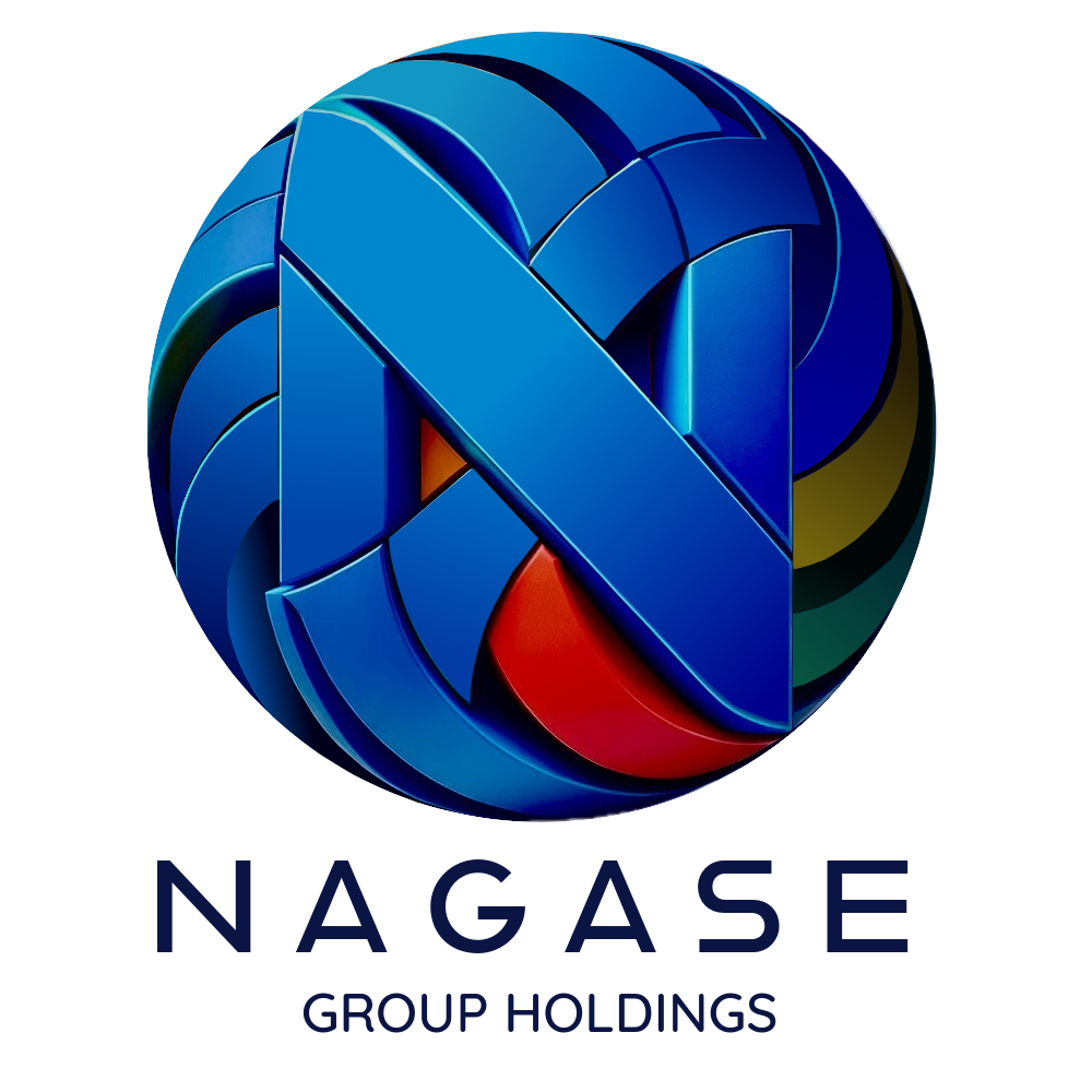 NAGASE GROUP HOLDINGS